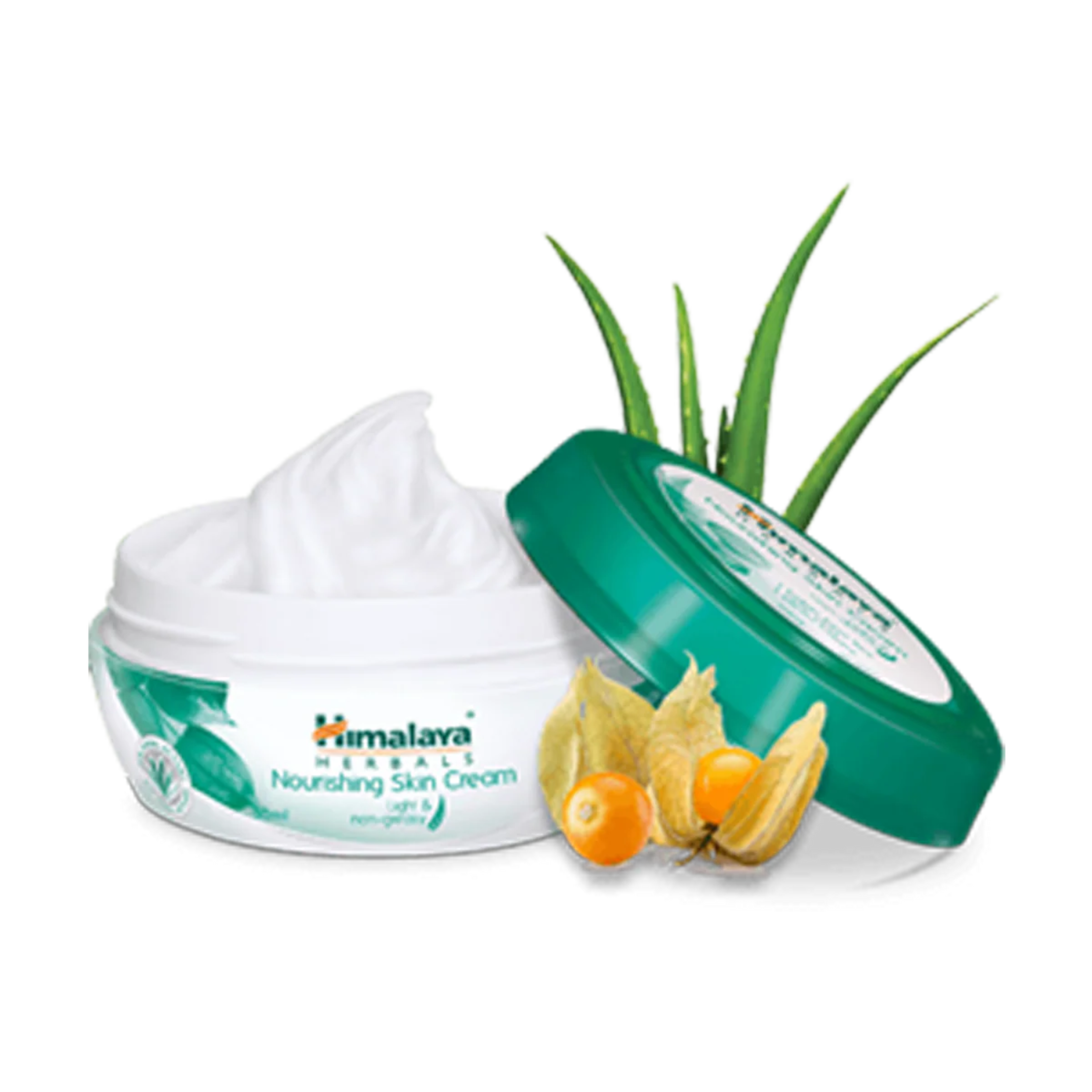 Nourishing Moisturizer